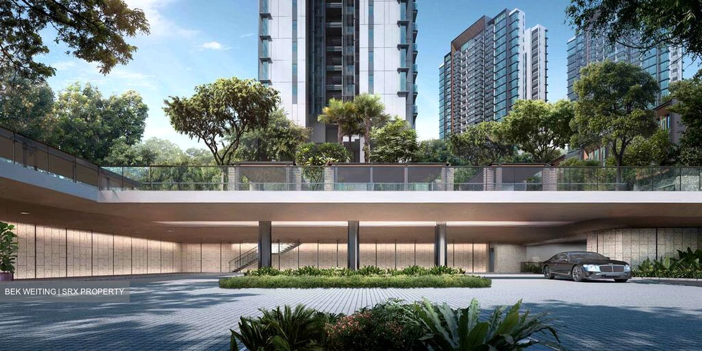 Normanton Park (D5), Apartment #502812041